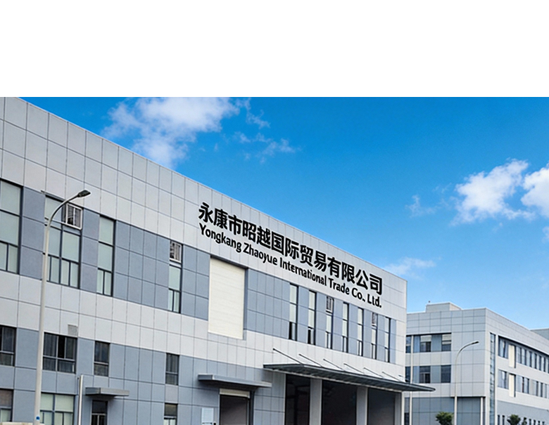 Yongkang zhaoyue International Trade Co., Ltd.